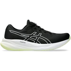 ASICS Pulse 15 Black / Silver Sports Shoes - Sports Shoes ASICS Pulse 15 Black / Silver Sports Shoes - Sports Shoes
