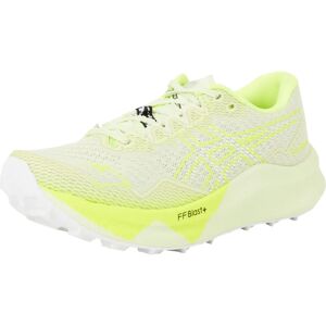 Asics FUJISPEED 3 Women cool matcha/safety yellow Asics FUJISPEED 3 Women cool matcha/safety yellow