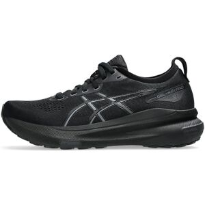 ASICS Gel-Kayano 31 Schwarz Laufschuhe - Laufschuhe ASICS Gel-Kayano 31 Schwarz Laufschuhe - Laufschuhe