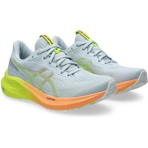 Asics GT-1000 13 PARIS - Chaussures de course femme Gris 40 EU - Publicité Asics GT-1000 13 PARIS - Chaussures de course femme Gris 40 EU - Publicité