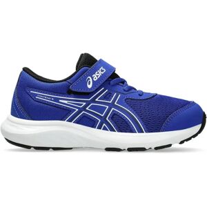 Asics Unisex pour enfants Baskets Navy - Chaussures Décontractées Sport Asics Unisex pour enfants Baskets Navy - Chaussures Décontractées Sport