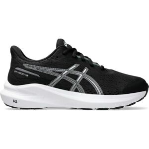 Asics Kids GT-1000 13 GS Trainers Black - Running Shoes Asics Kids GT-1000 13 GS Trainers Black - Running Shoes