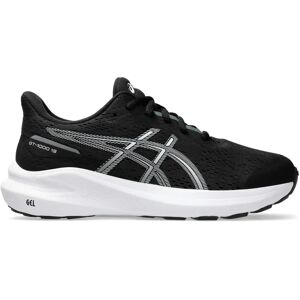 Asics Kinder Schwarz Stabilitätslaufschuhe - Laufschuhe Asics Kinder Schwarz Stabilitätslaufschuhe - Laufschuhe