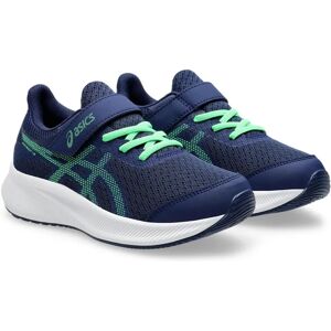 Asics Patriot 13 Ps Navy - Trainers Asics Patriot 13 Ps Navy - Trainers