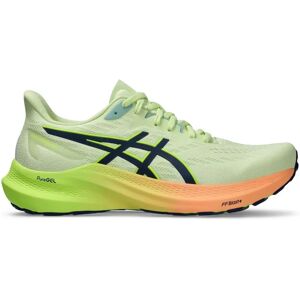 Asics GT-2000 12 - Running Shoes Women - Cool Matcha / Blue Expanse Asics GT-2000 12 - Running Shoes Women - Cool Matcha / Blue Expanse