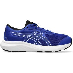 Asics Blue Contend 9 Gs Trainers - Trainers Asics Blue Contend 9 Gs Trainers - Trainers