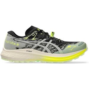 Asics Fuji Lite 5 Laufschuhe - Ganzjahres Frauen Trail Schuhe Asics Fuji Lite 5 Laufschuhe - Ganzjahres Frauen Trail Schuhe