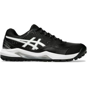 Asics Gel-Lethal Field 2 Zwart - Hockey Schoenen Asics Gel-Lethal Field 2 Zwart - Hockey Schoenen