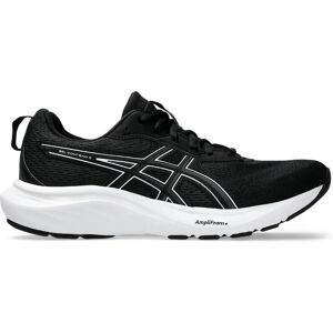 Asics Gel-Contend 9 Black - Running Shoes Asics Gel-Contend 9 Black - Running Shoes