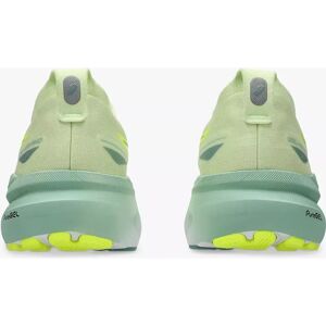 ASICS Gel-Kayano 31 Gelb Grün Laufschuhe - Laufschuhe ASICS Gel-Kayano 31 Gelb Grün Laufschuhe - Laufschuhe