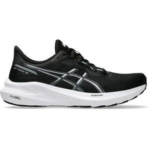 Asics GT-1000 13 - (1011B858-003) black/white Asics GT-1000 13 - (1011B858-003) black/white