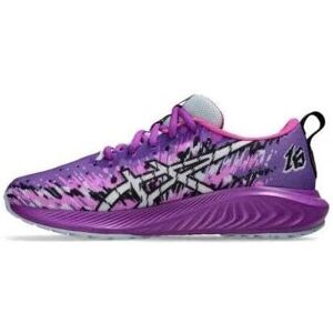 Chaussures de sport Asics Gel-Noosa Tri 16 Gs Violet - Publicité Chaussures de sport Asics Gel-Noosa Tri 16 Gs Violet - Publicité