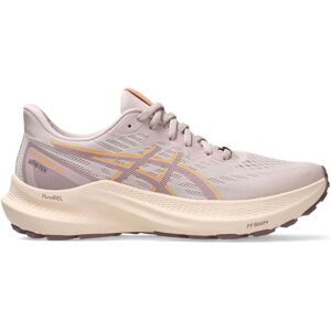 ASICS GT-2000 12 GTX Watershed Rose - Running Shoes ASICS GT-2000 12 GTX Watershed Rose - Running Shoes