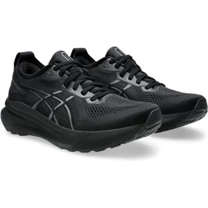 Asics Gel-Kayano 31 - Black - Running Shoes Asics Gel-Kayano 31 - Black - Running Shoes