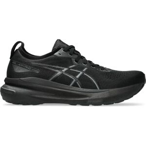 Asics Gel-Kayano 31 - Men's Running Shoes - Black Asics Gel-Kayano 31 - Men's Running Shoes - Black