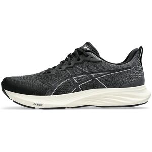 ASICS Dynablast 4 Negro / Gris Hombre - Zapatillas ASICS Dynablast 4 Negro / Gris Hombre - Zapatillas