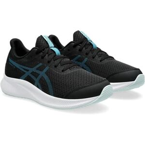 Asics Patriot 13 Gs Kinder Laufschuhe - Mesh, EVA-Dämpfung - Unisex Asics Patriot 13 Gs Kinder Laufschuhe - Mesh, EVA-Dämpfung - Unisex