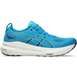 Asics Gel - Kayano 31 Digital Aqua / Bright Cyan Herren - Laufschuhe Asics Gel - Kayano 31 Digital Aqua / Bright Cyan Herren - Laufschuhe