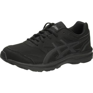 Asics Gel-Mission Women Black/carbon Asics Gel-Mission Women Black/carbon