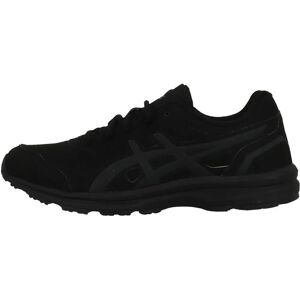 ASICS Gel-MISSION 3 Black/Carbon Walking Shoes - Supportive & Cushioned ASICS Gel-MISSION 3 Black/Carbon Walking Shoes - Supportive & Cushioned