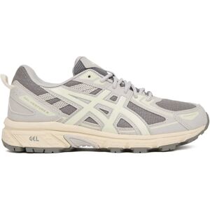 Asics GEL-VENTURE Grijze trail sneakers Asics GEL-VENTURE Grijze trail sneakers