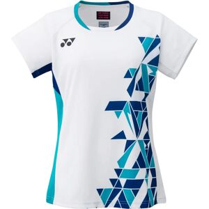 Yonex S Polo a Maniche Corte Bianco - Polo Shirt Yonex S Polo a Maniche Corte Bianco - Polo Shirt