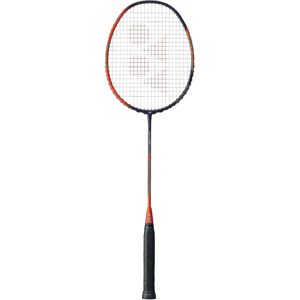 Yonex Astrox Feel Pomarańczowy - Elastyczny Racket do Badmintona z Kontrolą Yonex Astrox Feel Pomarańczowy - Elastyczny Racket do Badmintona z Kontrolą