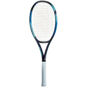 Yonex EZONE 98L Taivaansininen Kontrolli Tenniskenttä - Tennismaila Yonex EZONE 98L Taivaansininen Kontrolli Tenniskenttä - Tennismaila