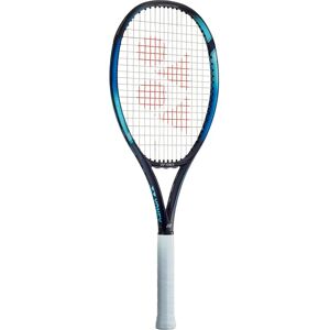 Yonex EZONE 100 SL - Lekka Niebieska Rakieta do Tenisa - Rakieta tenisowa Yonex EZONE 100 SL - Lekka Niebieska Rakieta do Tenisa - Rakieta tenisowa