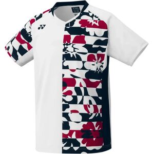 Yonex Modèle CPM10504310 T-Shirt Toute l'Année - T-Shirt Yonex Modèle CPM10504310 T-Shirt Toute l'Année - T-Shirt