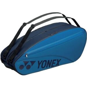 Yonex Racketzak 6 Stuks - Blauw/oranje - Sportuitrusting Yonex Racketzak 6 Stuks - Blauw/oranje - Sportuitrusting