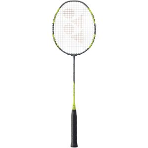 Yonex ArcSaber 7 Tour - Gris/Jaune - Raquette de badminton - Publicité Yonex ArcSaber 7 Tour - Gris/Jaune - Raquette de badminton - Publicité