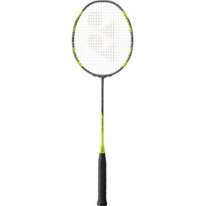 Yonex Arcsaber 7 Play Badminton Racket - Grey/Yellow Yonex Arcsaber 7 Play Badminton Racket - Grey/Yellow
