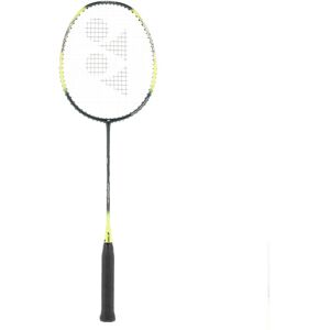 Yonex Nanoflare 001 Feel Zelená - Lehká badmintonová raketa Yonex Nanoflare 001 Feel Zelená - Lehká badmintonová raketa