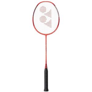 Yonex Nanoflare 001 Rakieta do Badmintona - Czerwona Yonex Nanoflare 001 Rakieta do Badmintona - Czerwona