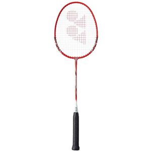 Yonex B 7000 MDM U4 Badminton Racket - Red - Lightweight Yonex B 7000 MDM U4 Badminton Racket - Red - Lightweight