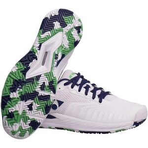 Yonex Power Cushion Eclipsion 4 STFEC4W23548 - Chaussures de badminton pour femmes, blanc Yonex Power Cushion Eclipsion 4 STFEC4W23548 - Chaussures de badminton pour femmes, blanc
