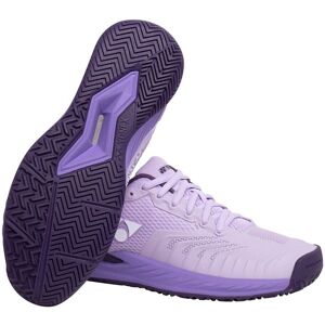 Yonex Power Cushion Eclipsion 4 Violet - Chaussures Yonex Power Cushion Eclipsion 4 Violet - Chaussures