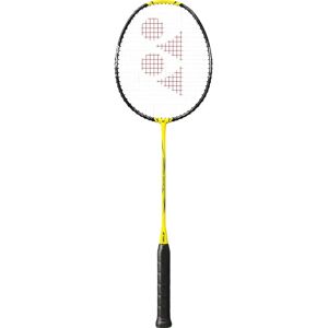 Yonex Racket Nanoflare 1000 Play - Yellow - Badminton Racket Yonex Racket Nanoflare 1000 Play - Yellow - Badminton Racket