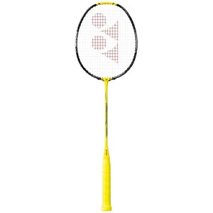 Yonex Nanoflare 1000 Game Badminton Racquet - Yellow Yonex Nanoflare 1000 Game Badminton Racquet - Yellow