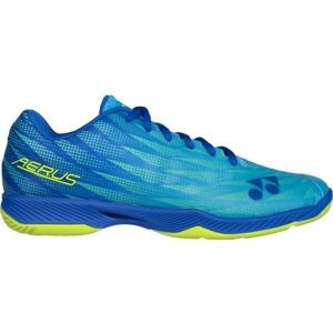 Yonex Z2 Toute l'année Hommes Bleu - Chaussures de badminton Yonex Z2 Toute l'année Hommes Bleu - Chaussures de badminton