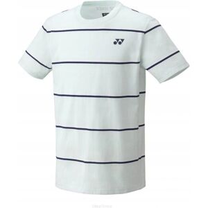 Yonex CT166784397 Bleu clair Homme T-Shirt - T-Shirt Yonex CT166784397 Bleu clair Homme T-Shirt - T-Shirt