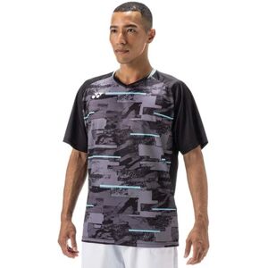 Yonex CTYM00344B Schwarzer Herrenschläger Ganzjährig Yonex CTYM00344B Schwarzer Herrenschläger Ganzjährig