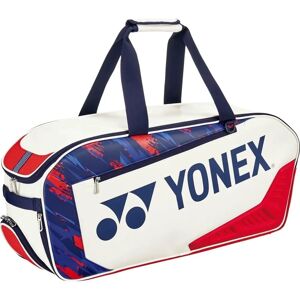 Yonex Czarna Pro Stand Rakietowa Torba - Unisex Yonex Czarna Pro Stand Rakietowa Torba - Unisex