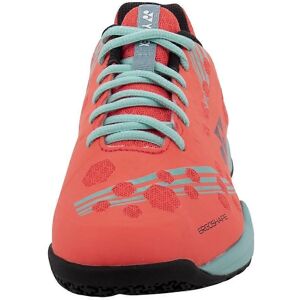 Yonex Power Cushion Strider SBSB41BRD - Rose Chaussures de badminton toute l'année Yonex Power Cushion Strider SBSB41BRD - Rose Chaussures de badminton toute l'année