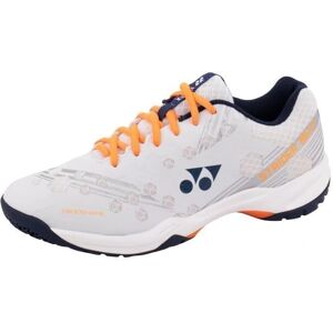Yonex Power Cushion Strider Beat Schoenen - Wit - Badminton Yonex Power Cushion Strider Beat Schoenen - Wit - Badminton