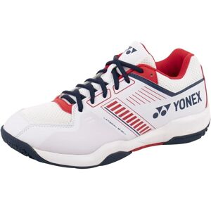 Yonex Strider Flow Wide SBSFW41WHRD - Badminton schoenen Yonex Strider Flow Wide SBSFW41WHRD - Badminton schoenen