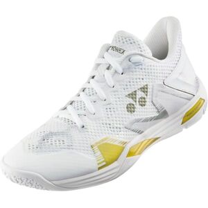 Yonex Power Cushion Eclipsion Z3 - Scarpe da badminton bianche tutto l'anno Yonex Power Cushion Eclipsion Z3 - Scarpe da badminton bianche tutto l'anno