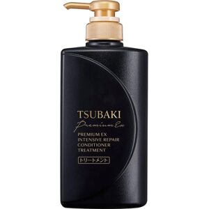 J Cosmede Tsubaki Premium Ex Damage Care Recovery Treatment - Traitement capillaire - Publicité J Cosmede Tsubaki Premium Ex Damage Care Recovery Treatment - Traitement capillaire - Publicité