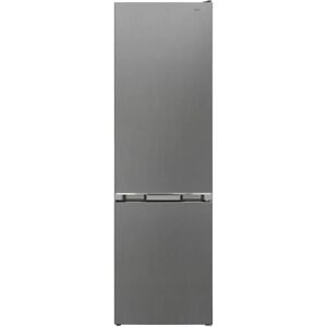 Réfrigérateur combiné Sharp SJFBA05DTXLE Argent No Frost - Publicité Réfrigérateur combiné Sharp SJFBA05DTXLE Argent No Frost - Publicité